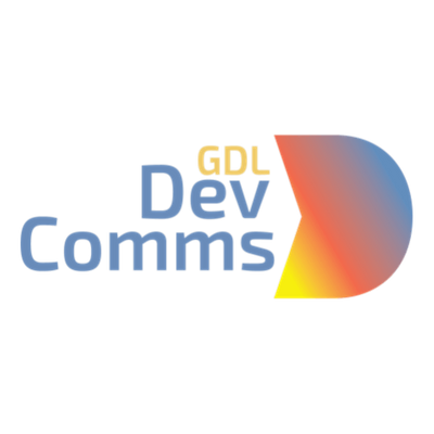 GDL DevComms logo