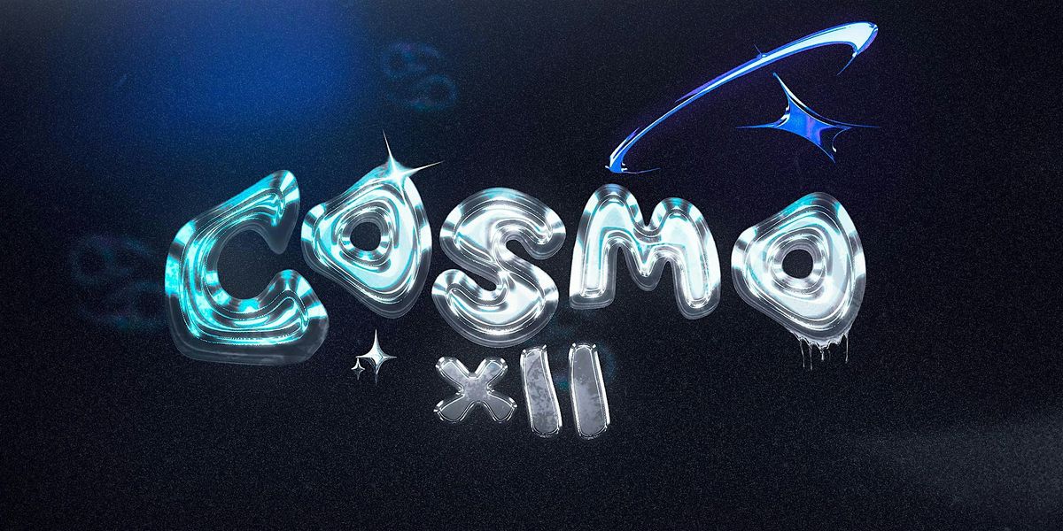 COSMO XII, Costa Rica 4651, Buenos Aires, 21 February 2026 | AllEvents