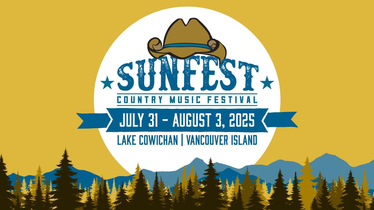 Sunfest Country Music Festival with Jordan Davis, 31 July | Event in Ladysmith | AllEvents