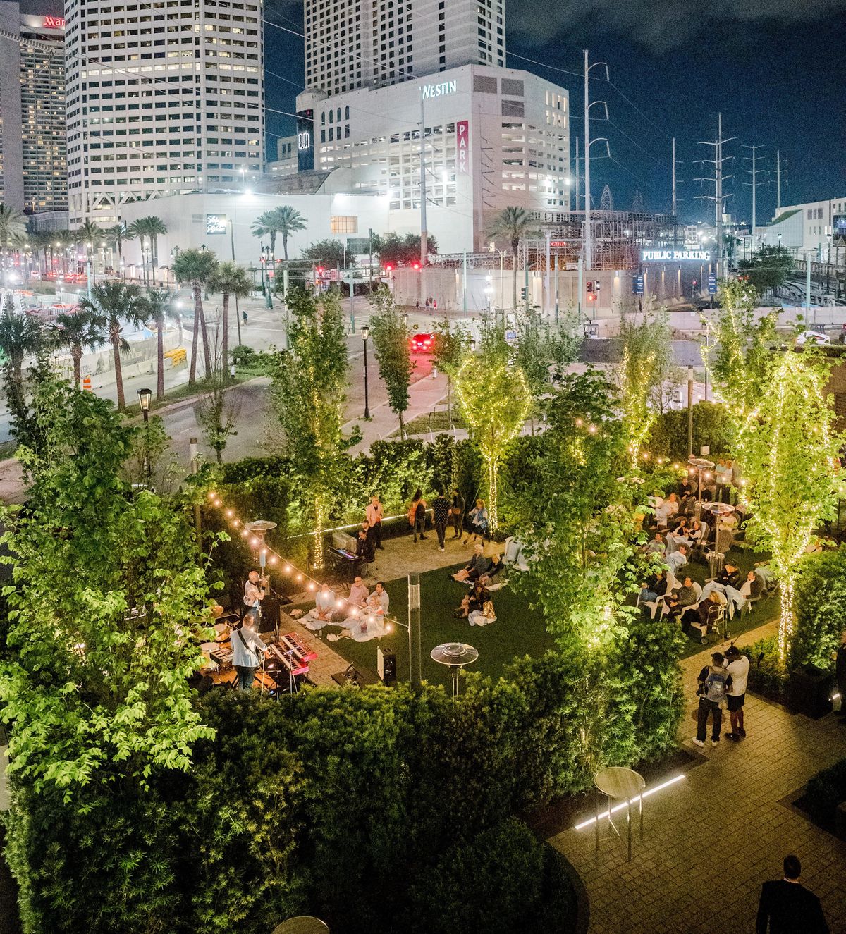 Chinese Association of Biomedical Informatics Gathering at AMIA 2023