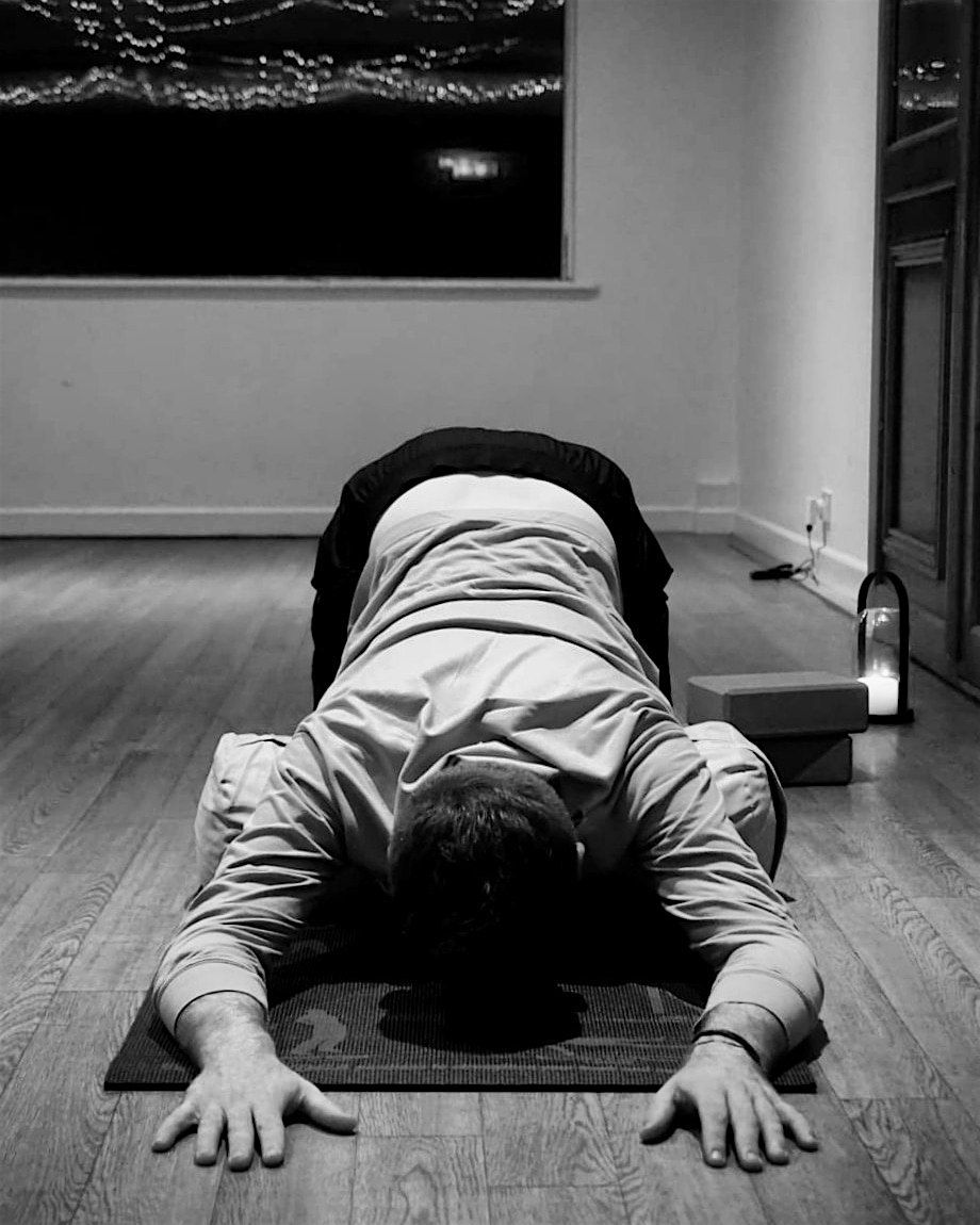 Yin Mobility Llandaff Rowing Club Cardiff 8 January 2024 AllEvents yin-mobility-llandaff-rowing-club-cardiff-8-january-2024-allevents