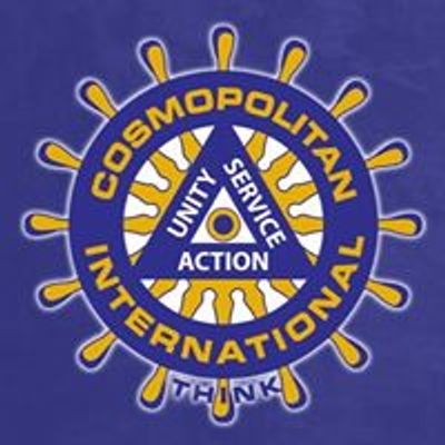 Cosmopolitan Charity Fair & Auction