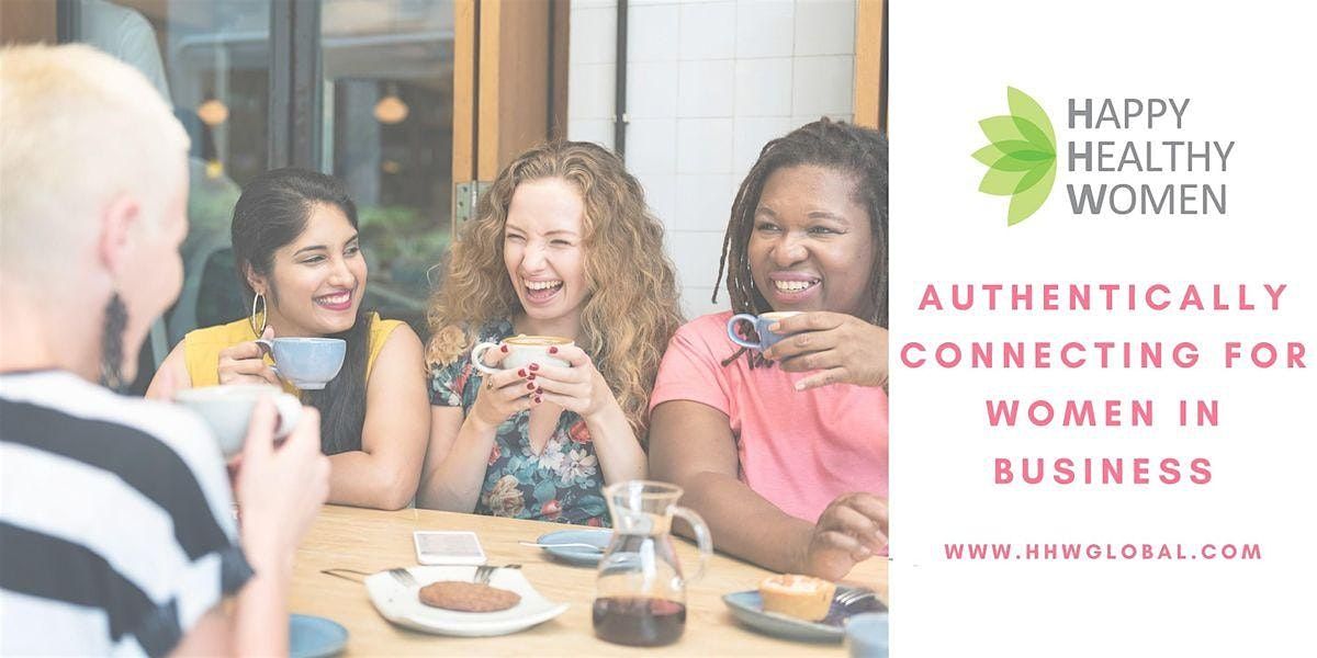 ETOBICOKE Women's Networking:  Authentic Connection for Women in Business | Event in Toronto | AllEvents