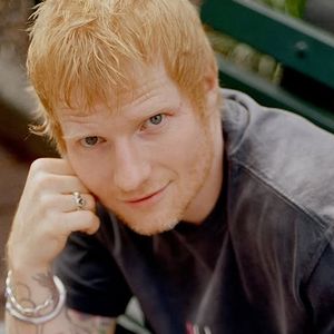 Ed Sheeran
