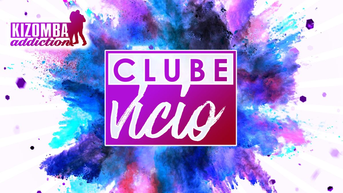 Clube Vicio London Saturday Night Kizomba Parties Classes Flow clube-vicio-london-saturday-night-kizomba-parties-classes-flow