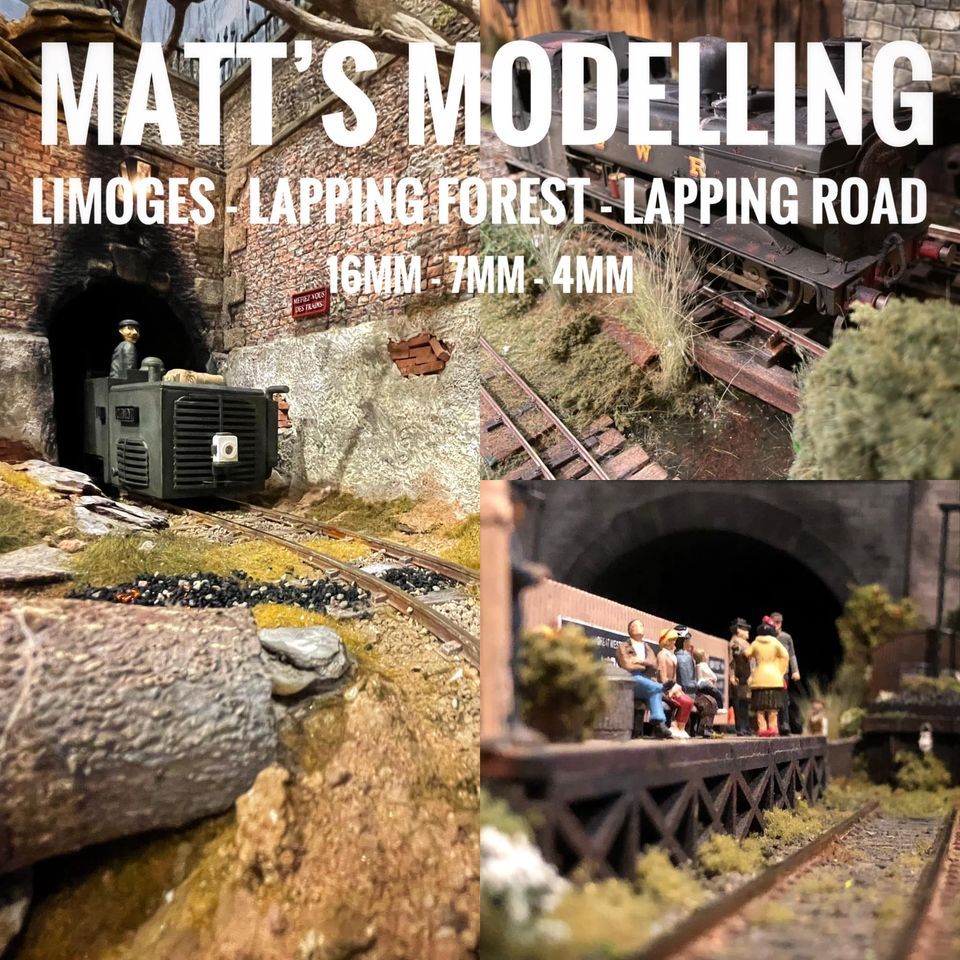 Cradley Heath Model Railway Club Exhibition , Rowley Learning Campus