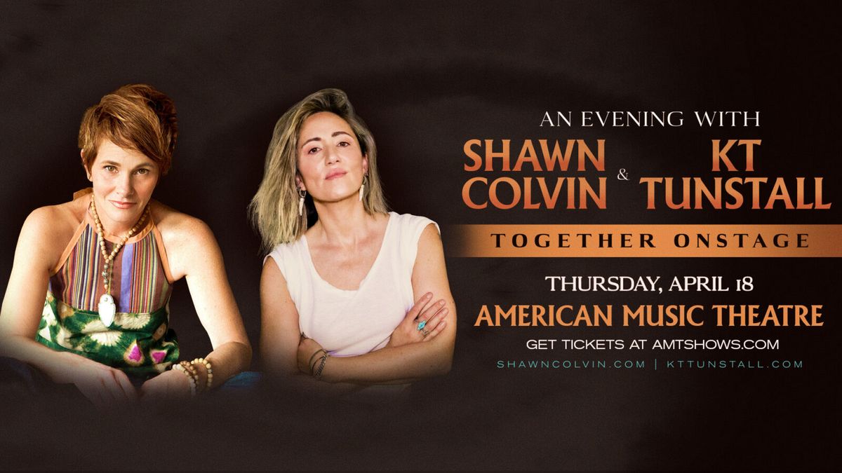 Shawn Colvin, 6 December | Event in Beverly | AllEvents