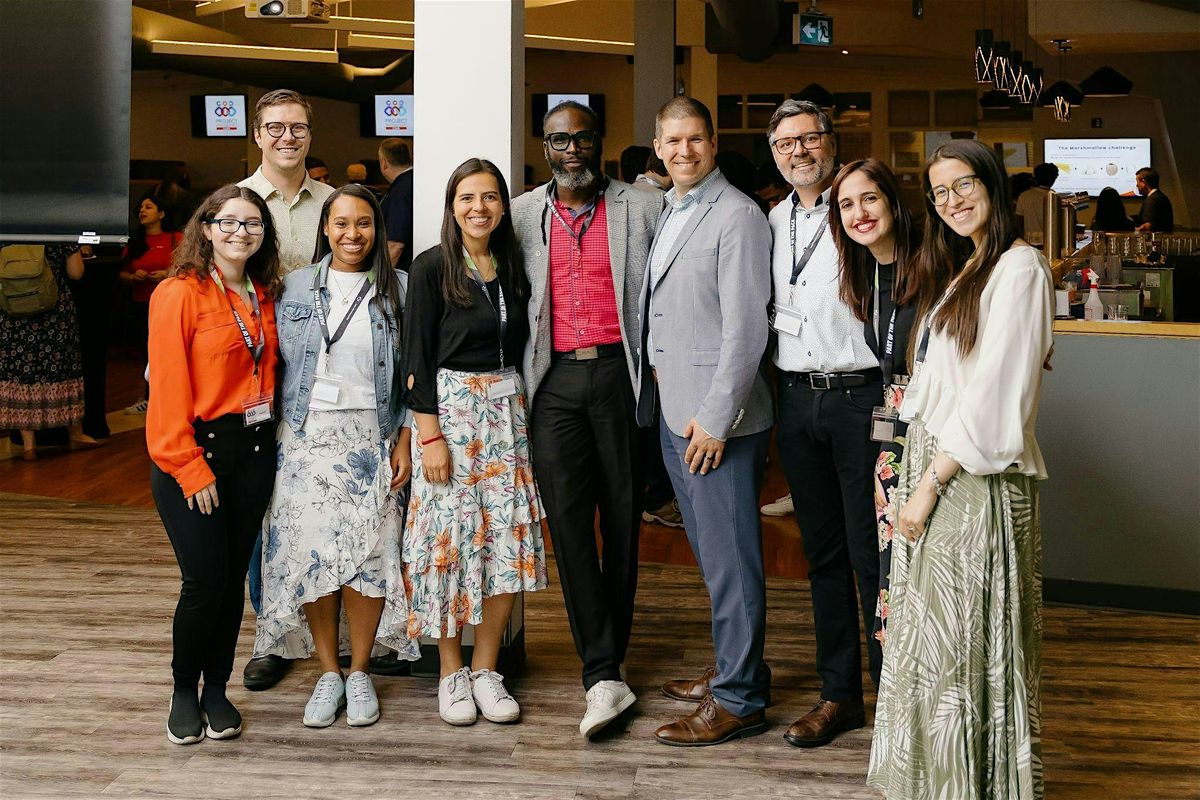 PM Connect Fall 2025, 27 November | Event in Ottawa | AllEvents