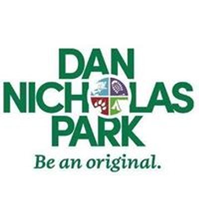 Dan Nicholas Park