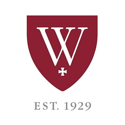 Westminster Theological Seminary logo