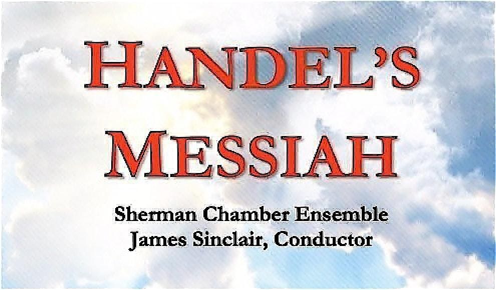 HANDEL'S MESSIAH, 12 December | Event in Kent | AllEvents