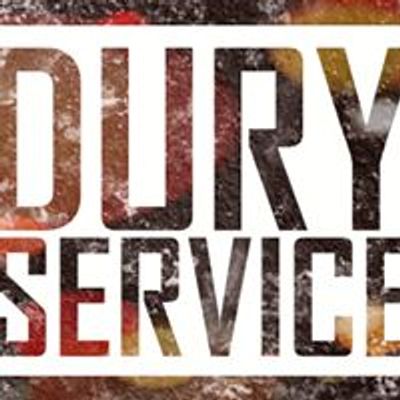 Dury Service