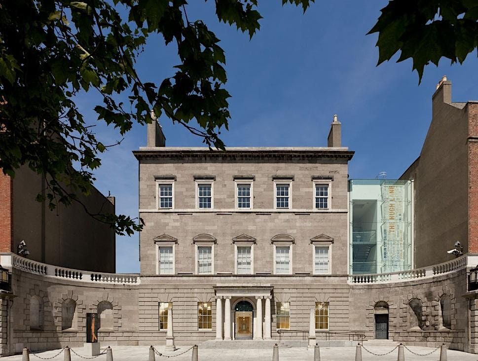 Introduction to Stained Glass for Adults, Hugh Lane Gallery, Dublin 1