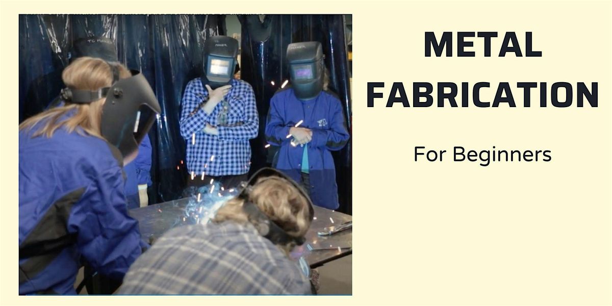 Basic mig welding and fabrication twin cities maker minneapolis 8