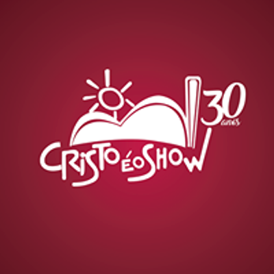 Cristo é o Show