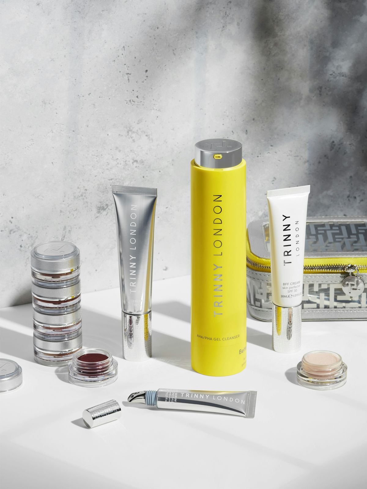 Trinny London Makeovers: Total Transformation Experience, 6 December | Event in Leeds | AllEvents