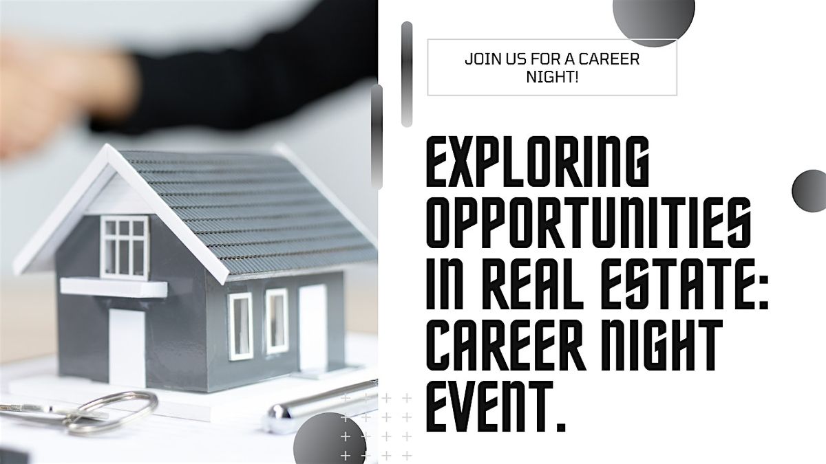 Keller Williams New Bern Career Night, 1320 McCarthy Blvd, New Bern, 20
