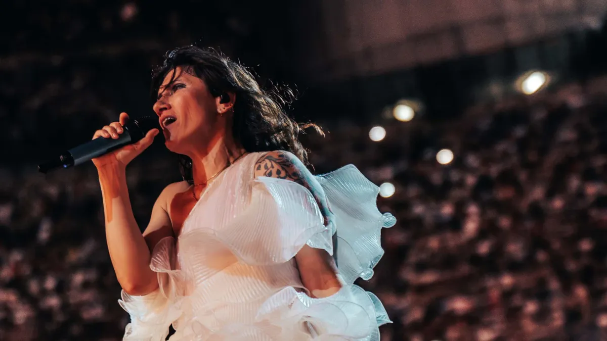 Elisa in Lido Di Jesolo, 24 April | Event in Jesolo | AllEvents