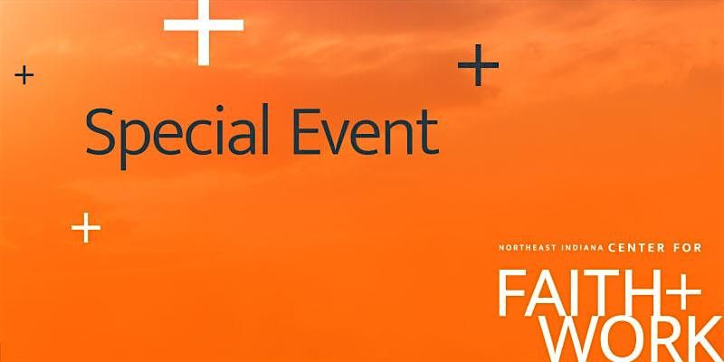 Third Thursdays: Christmas Reflections for Our Faith + Work, 18 December | Event in Fort Wayne | AllEvents