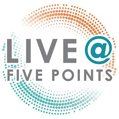Five Points Washington