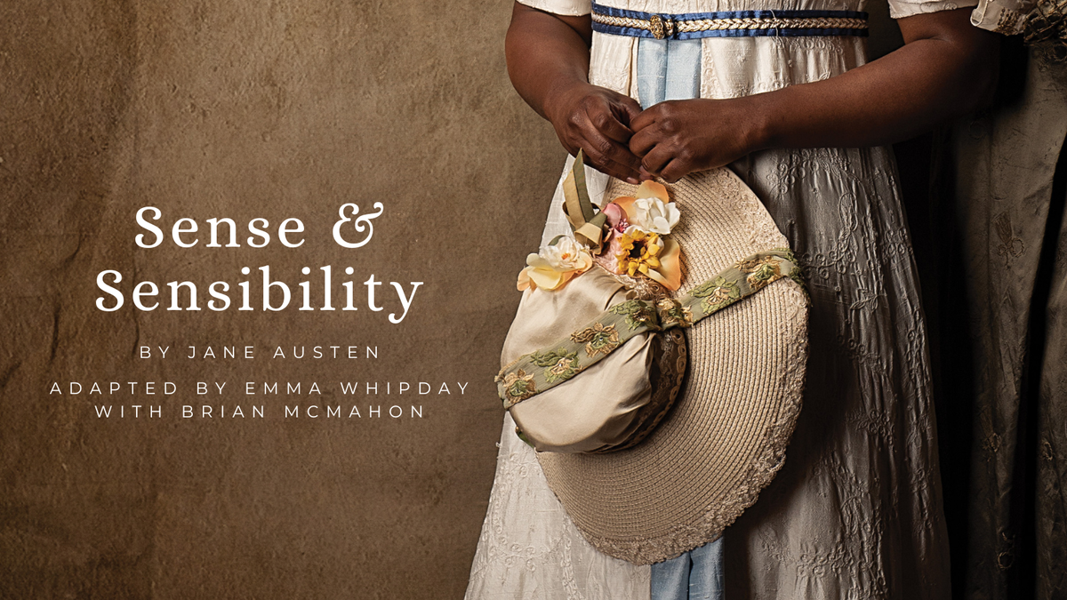 Sense and Sensibility - Staunton, 29 June | Event in Staunton | AllEvents