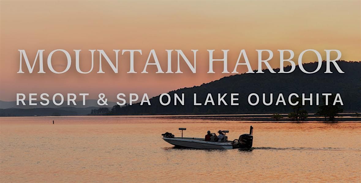 39th Annual Relax and Relate Mount Harbor Resort, 5 September | Event in Mount Ida | AllEvents