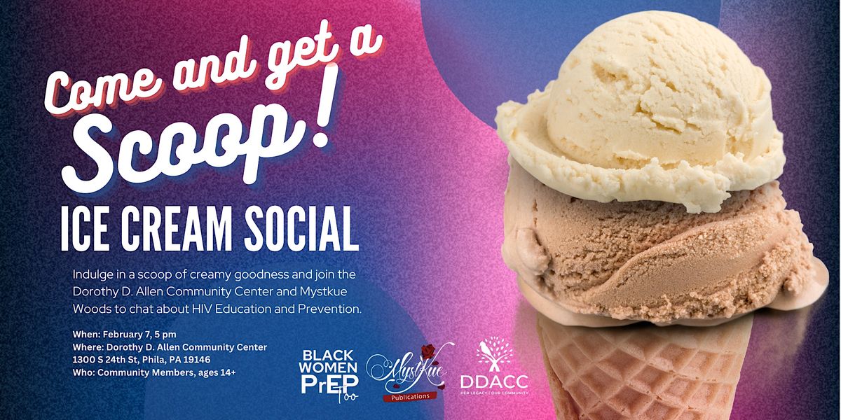 Can You Get Hiv From Ice Cream