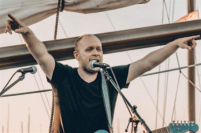 Joker James, 7 February | Event in Berlin | AllEvents