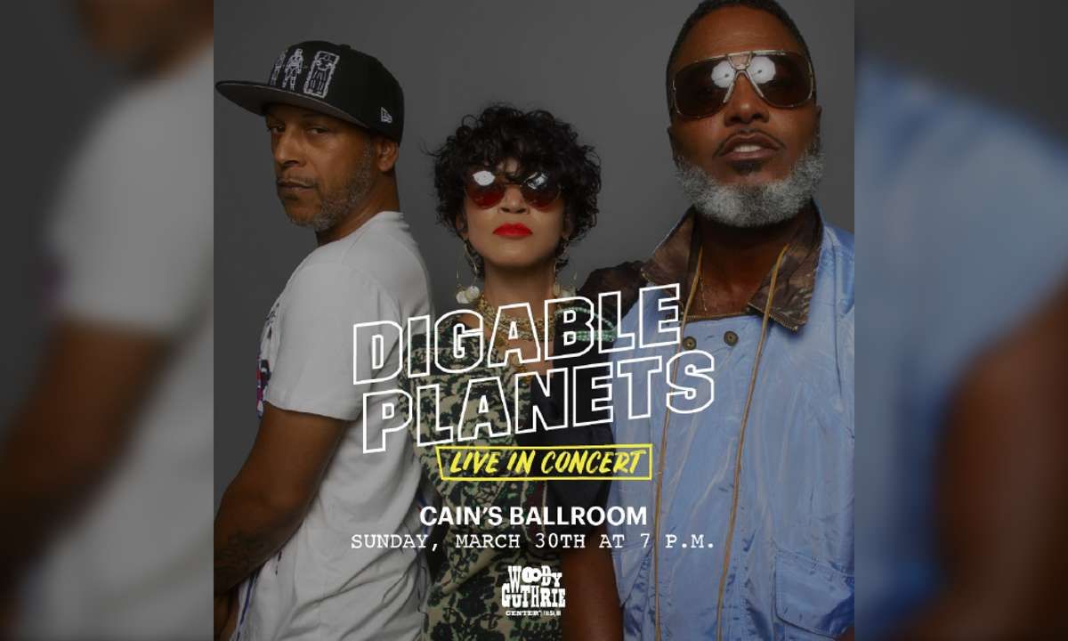 Digable Planets, 10 July | Event in Arvada | AllEvents
