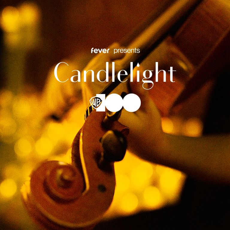 Candlelight 100 Jahre Warner Bros., Kulturkirche Altona, Hamburg, 30