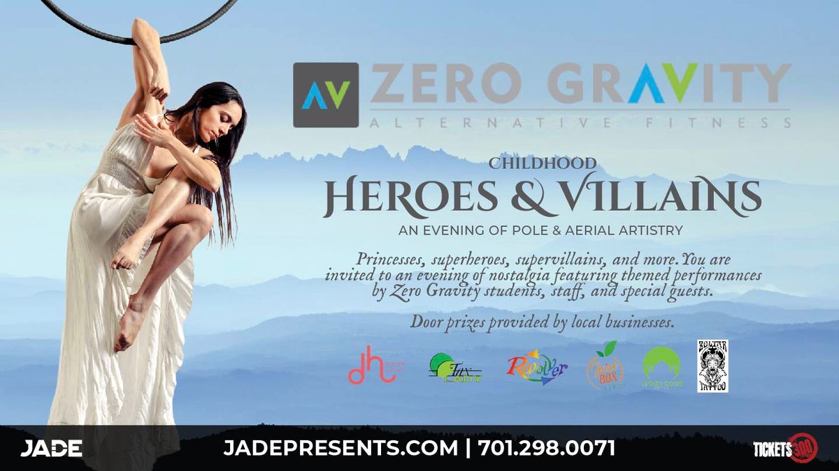 The Supervillains, 29 August | Event in Atlanta | AllEvents