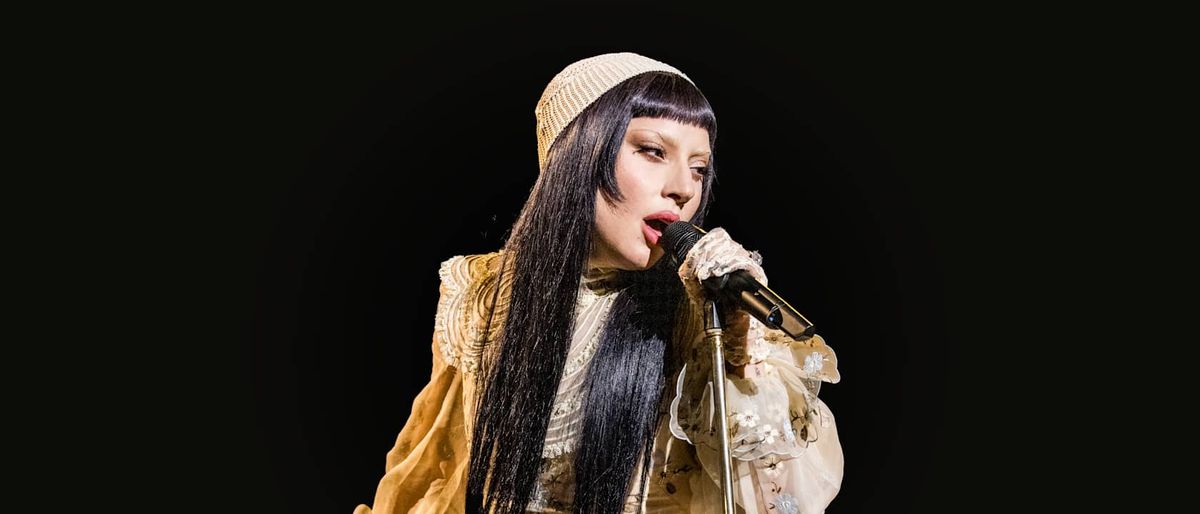 Parking Lady Gaga, 23 July | Event in San Francisco | AllEvents