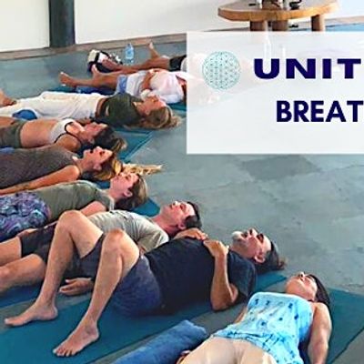 Group Breathwork Journeys in Whitby