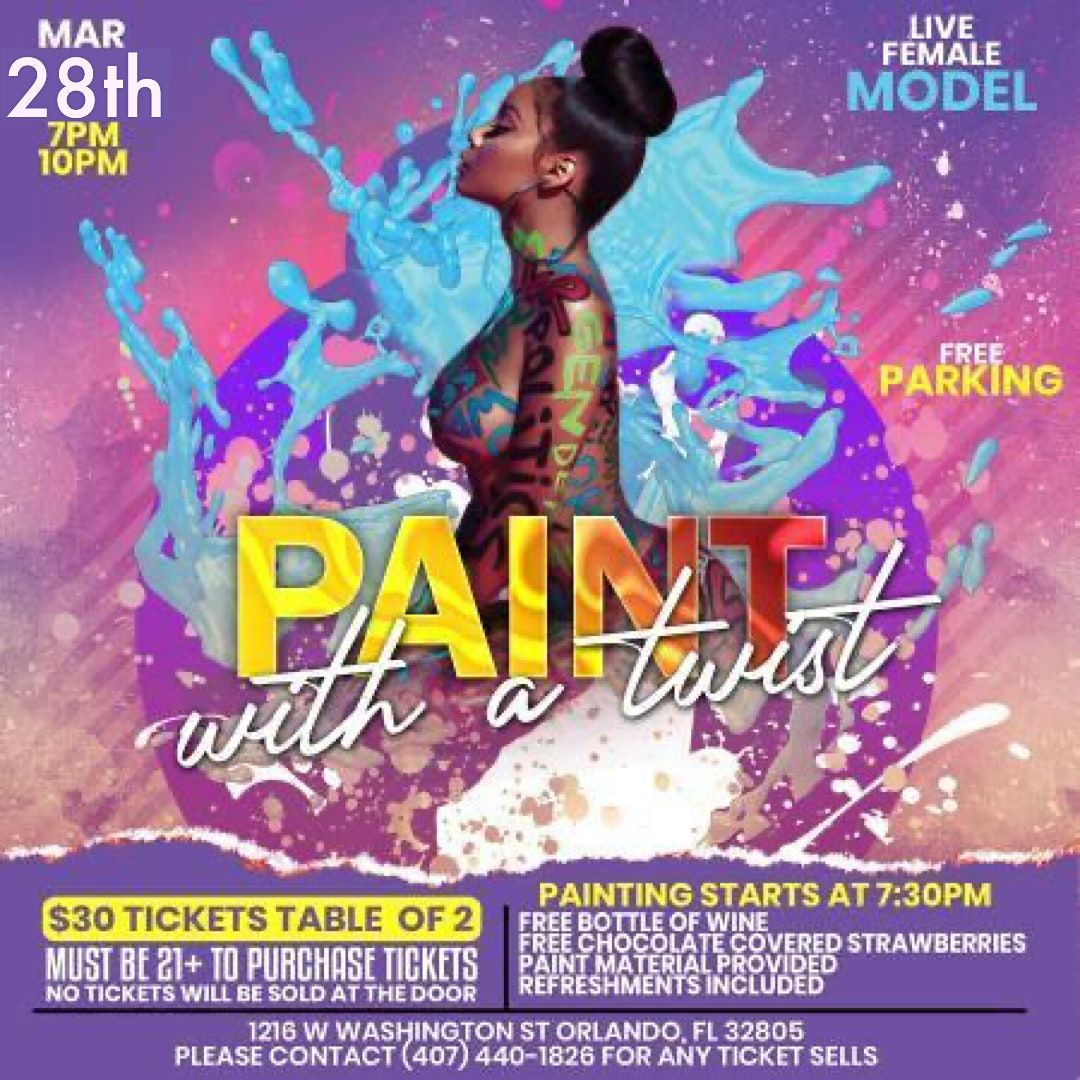 Nude Paint Player S Lounge Hookah Llc Orlando March 28 To February 27 Allevents In Juneteenth Events Orlando 2022