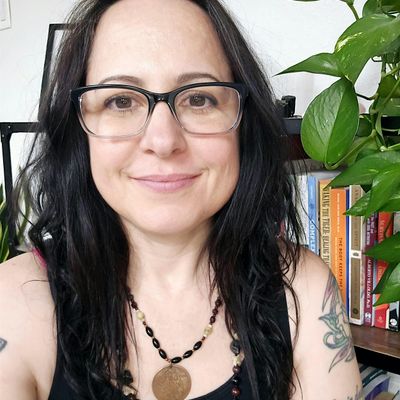 Transformation Reiki logo