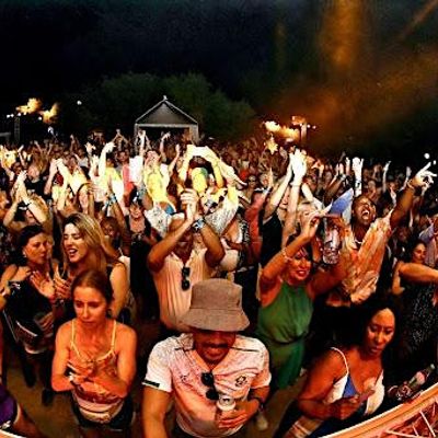 Suncebeat Festival Croatia 2023