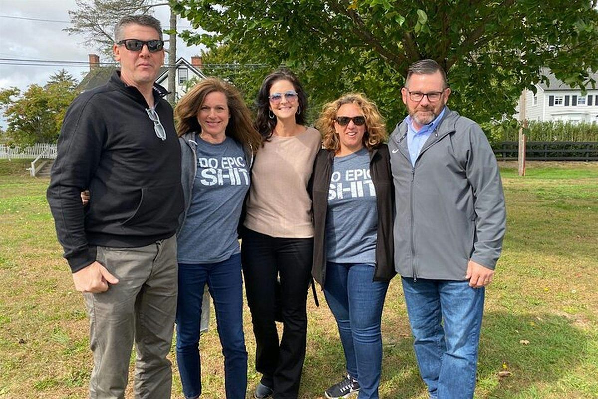 Creative Camden Scavenger Hunt | Event in Camden | AllEvents