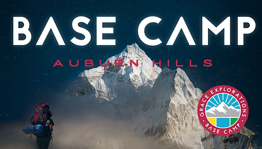 BaseCamp Auburn Hills | Event in Auburn Hills | AllEvents