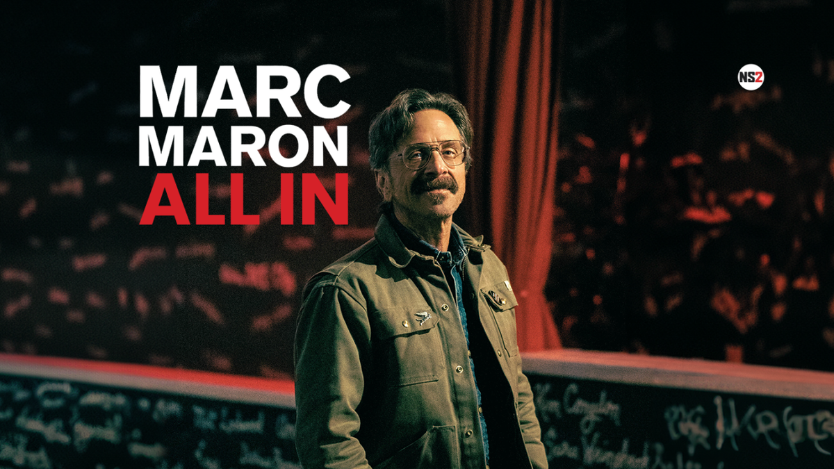 Marc Maron, 9 March | Event in Albuquerque | AllEvents