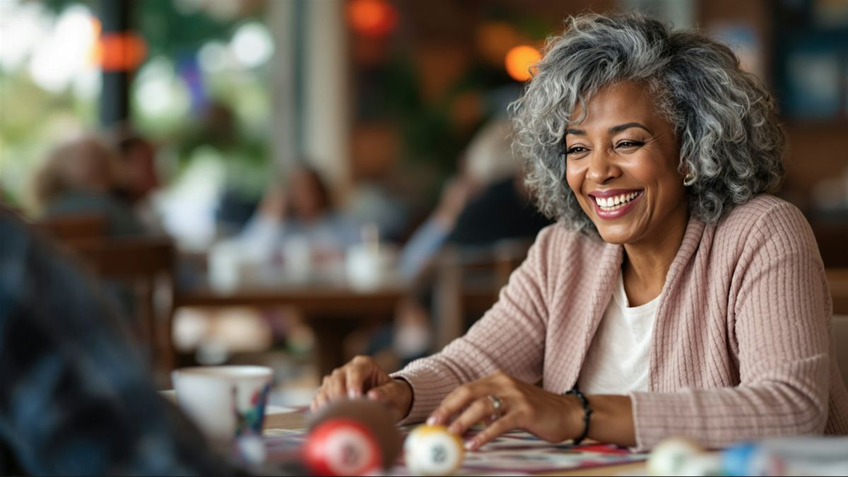 Free for Seniors: Breakfast & Bingo, 6 January | Event in Apopka | AllEvents