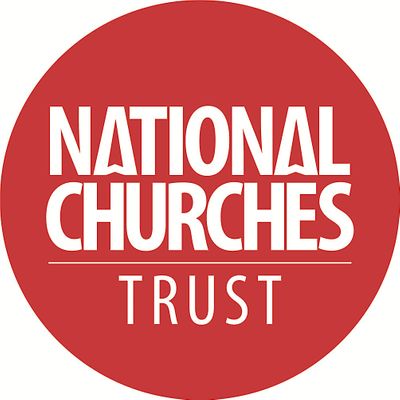 National Churches Trust logo