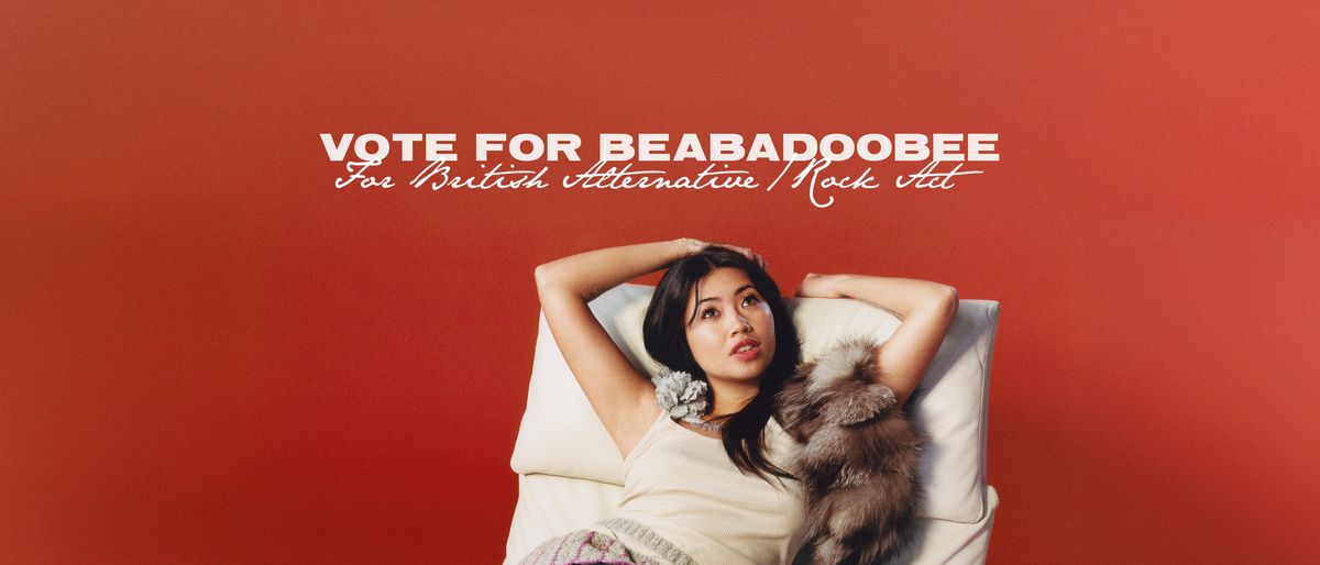beabadoobee in Asheville, 11 June | Event in Asheville | AllEvents