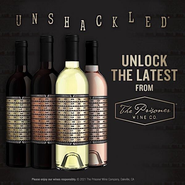 SERAFINA IN THE SKY BRAND AMBASSADOR SPECIAL EDITION WINE TASTING