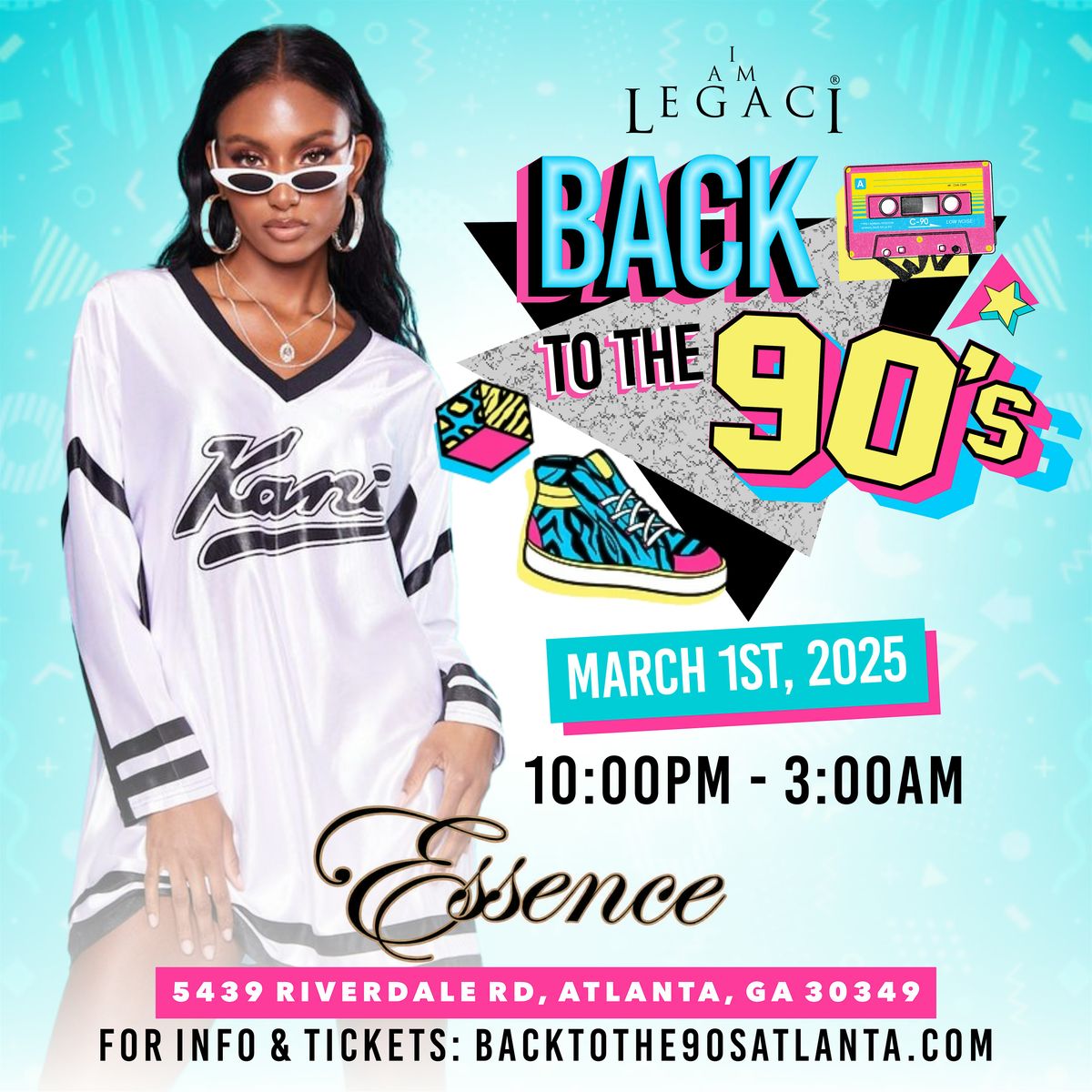 events-things-to-do-in-atlanta-on-1st-march-2025