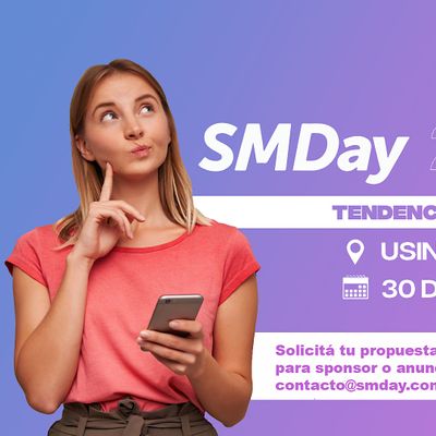 Social Media Day Buenos Aires 2023