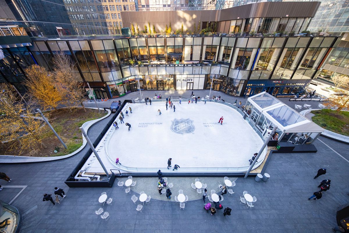 The Rink At Manhattan West Weekdays 2022 23 385 9th Ave New York the-rink-at-manhattan-west-weekdays-2022-23-385-9th-ave-new-york