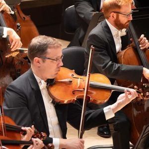 North Carolina Symphony: A Little Night Music