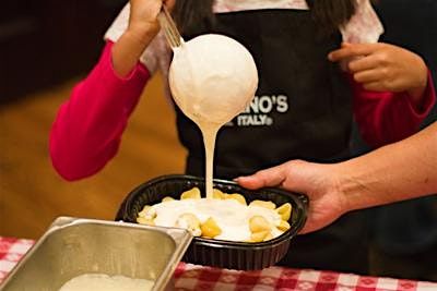 Little Chef Academy with Maggiano's San Antonio - June 21, 2025, 21 June | Event in San Antonio | AllEvents