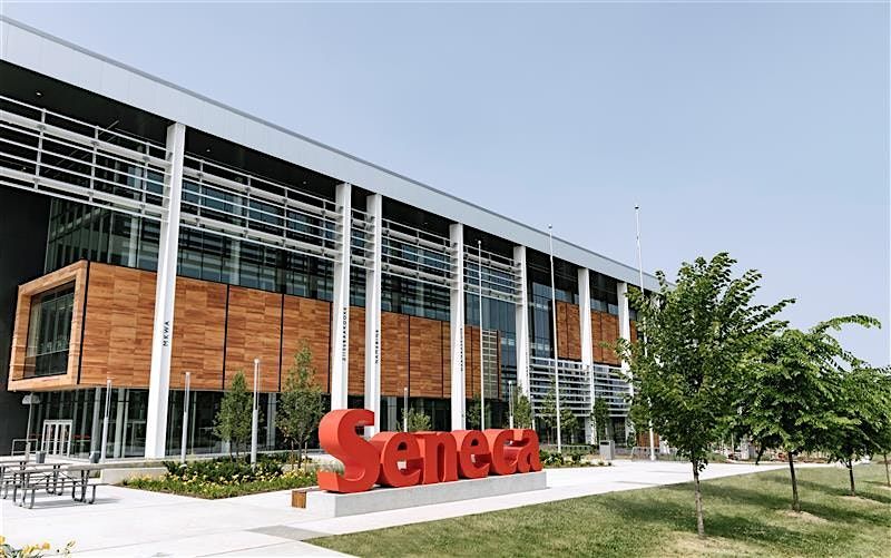 Seneca Newnham Campus Tours, Seneca Polytechnic Newnham Campus, Toronto, 6 June to 9 April | AllEvents.in seneca-newnham-campus-tours-seneca-polytechnic-newnham-campus-toronto-6-june-to-9-april-allevents-in
