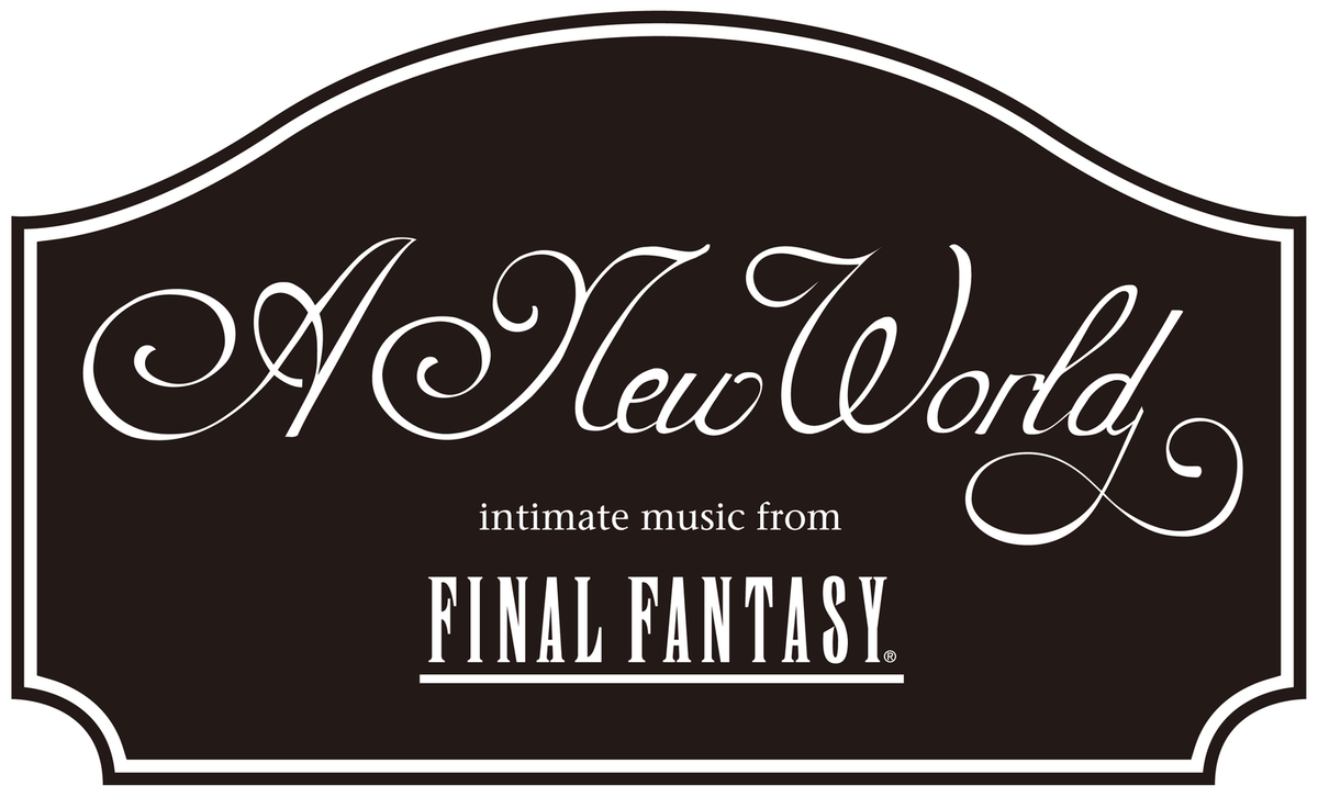 A New World: intimate music from FINAL FANTASY - Miramar, 16 November | Event in Miramar | AllEvents